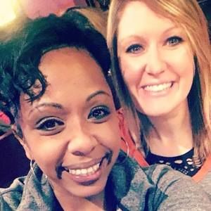 Meet your Posher, Deanna